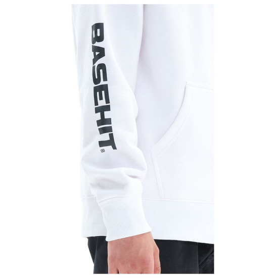 Basehit Ανδρικό φούτερ Men's Hooded Sweat